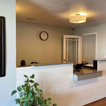 Motel 6 Cameron Mo Dış mekan fotoğraf