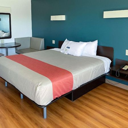 Motel 6 Cameron Mo Dış mekan fotoğraf