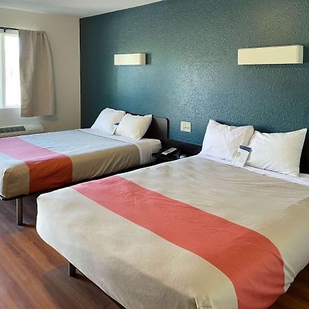 Motel 6 Cameron Mo Dış mekan fotoğraf