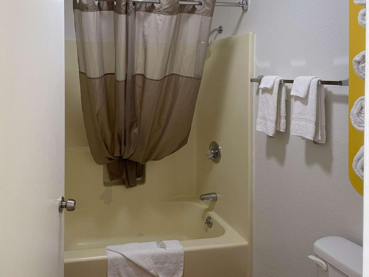 Motel 6 Cameron Mo Dış mekan fotoğraf