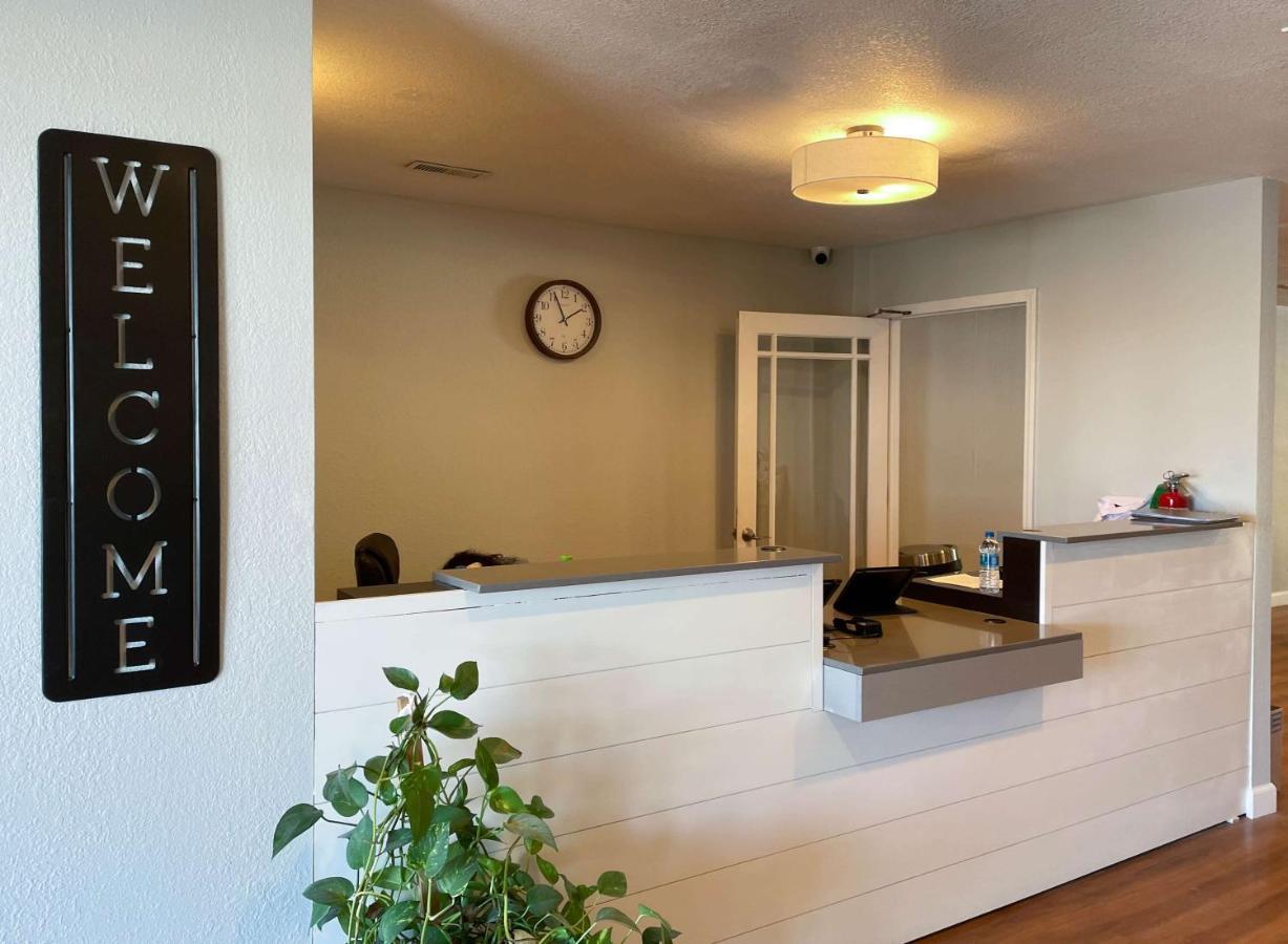 Motel 6 Cameron Mo Dış mekan fotoğraf