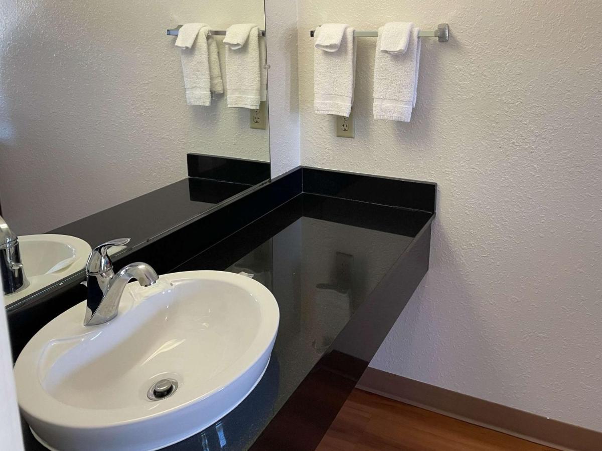 Motel 6 Cameron Mo Dış mekan fotoğraf