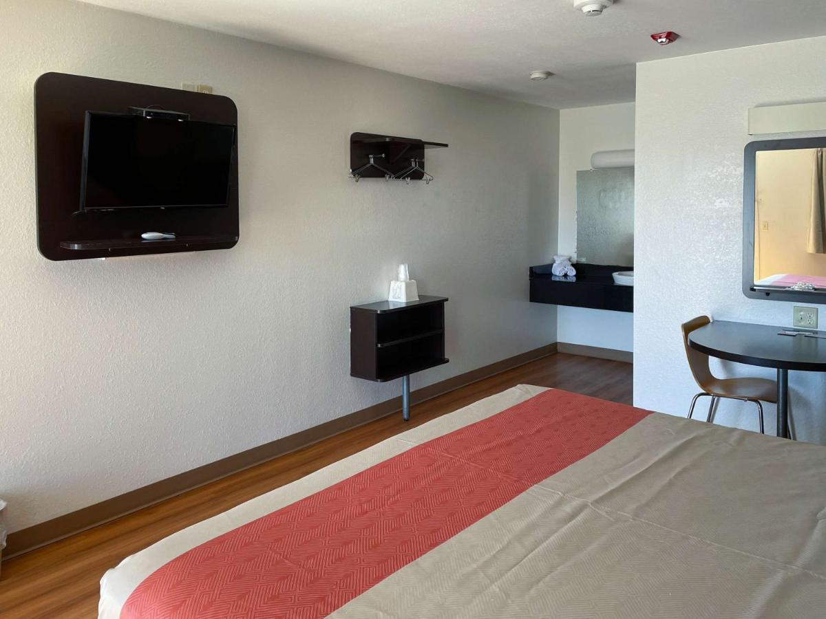 Motel 6 Cameron Mo Dış mekan fotoğraf