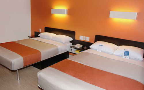 Motel 6 Cameron Mo Dış mekan fotoğraf
