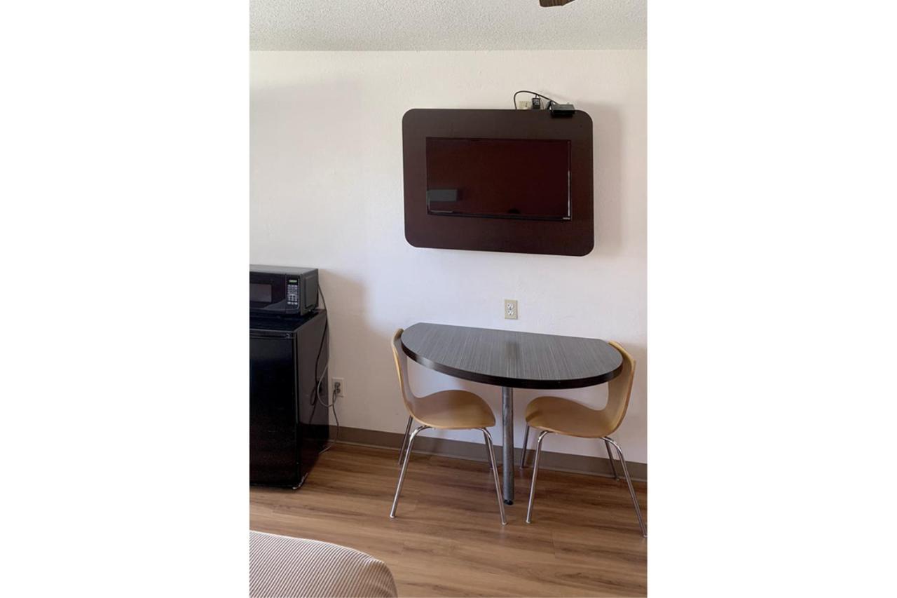 Motel 6 Cameron Mo Dış mekan fotoğraf