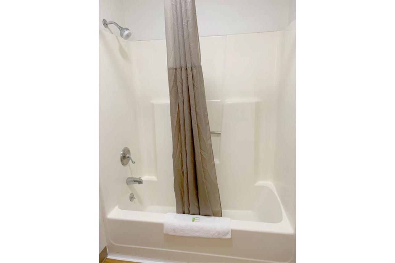 Motel 6 Cameron Mo Dış mekan fotoğraf