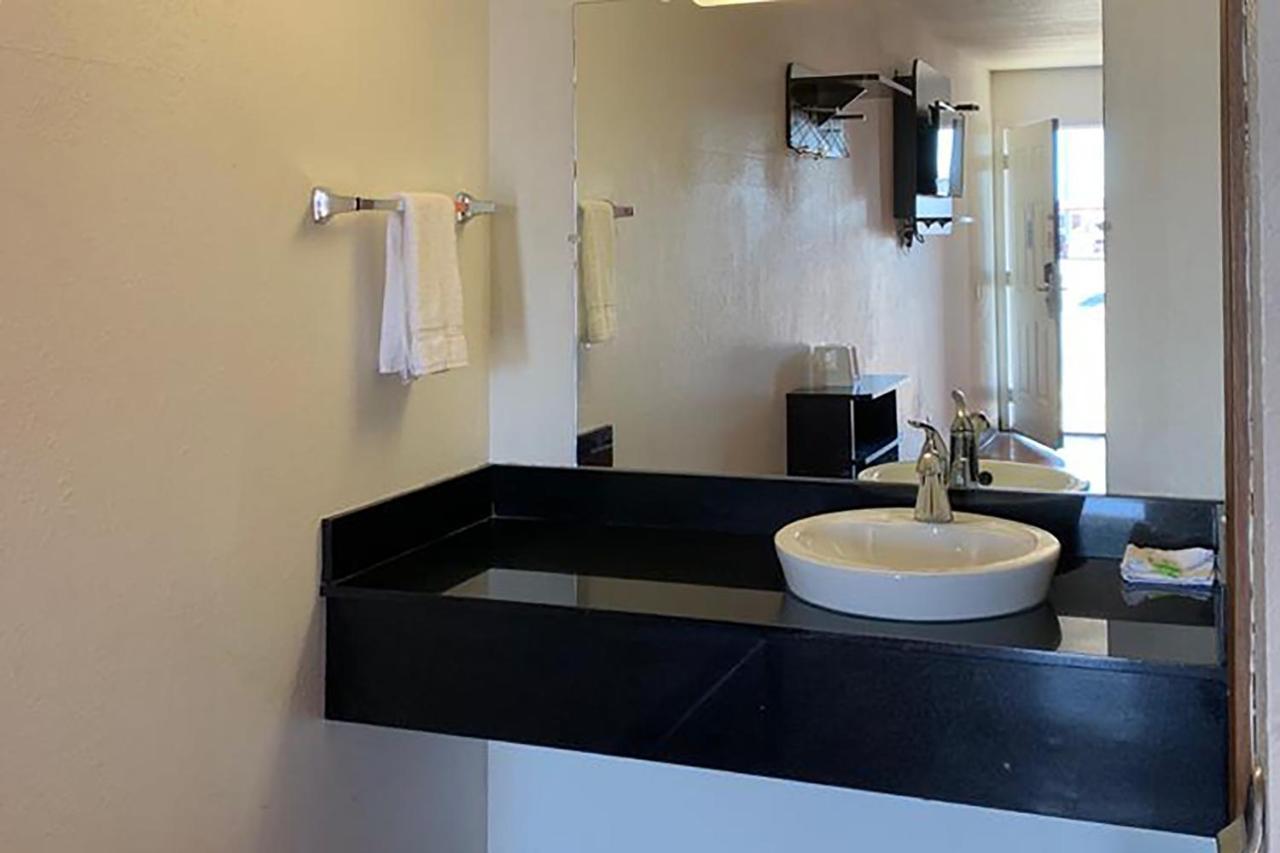 Motel 6 Cameron Mo Dış mekan fotoğraf