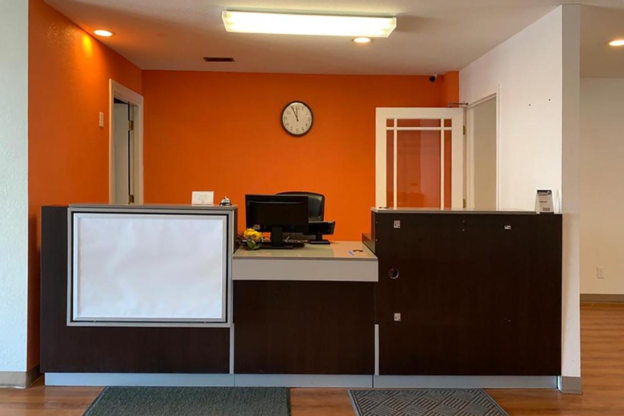 Motel 6 Cameron Mo Dış mekan fotoğraf