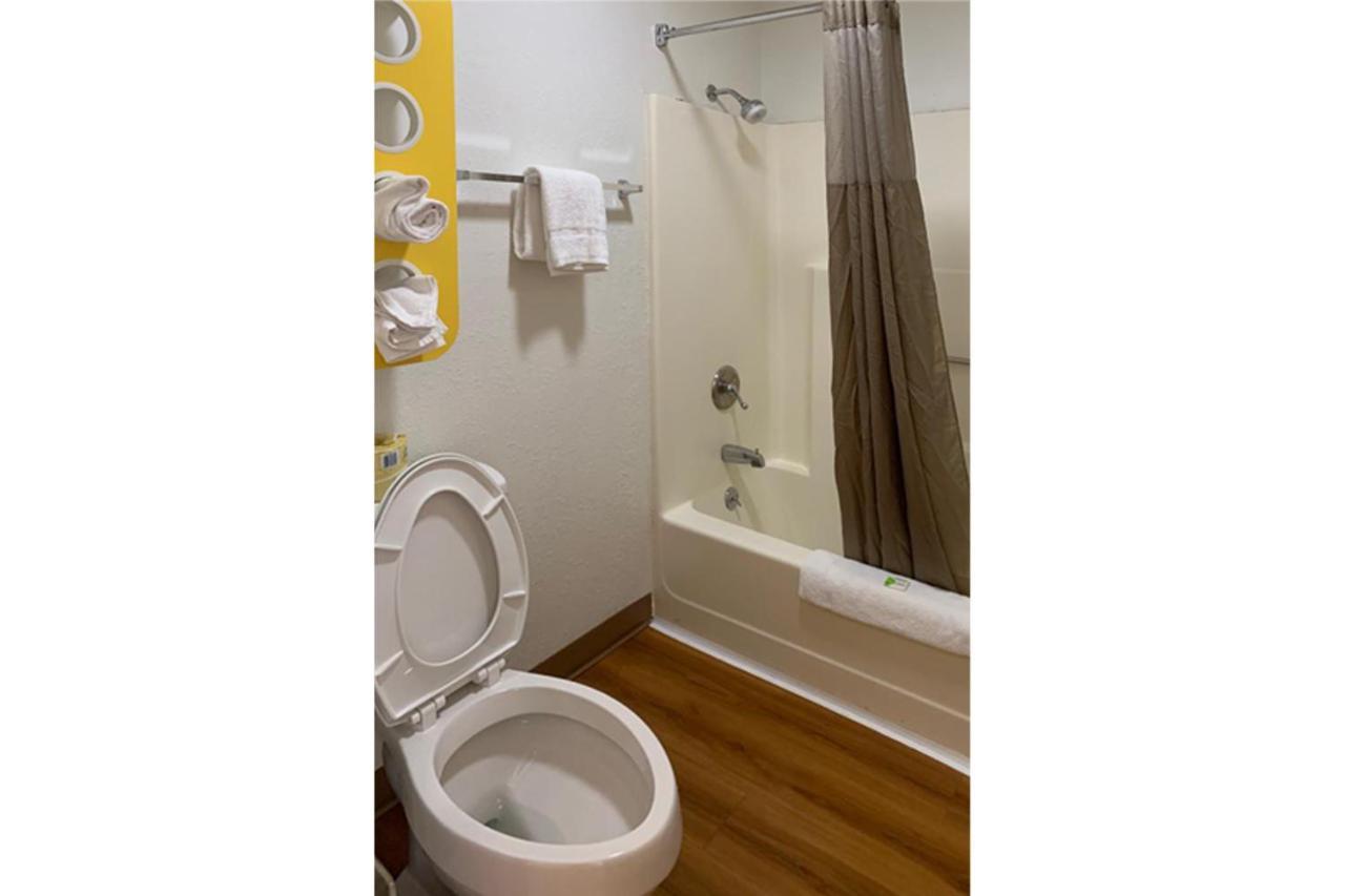 Motel 6 Cameron Mo Dış mekan fotoğraf