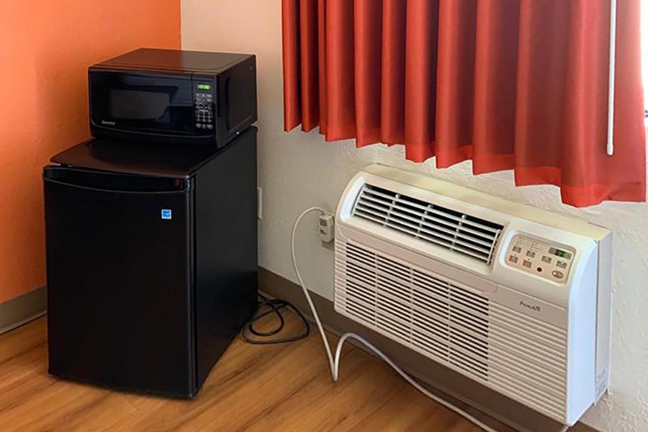 Motel 6 Cameron Mo Dış mekan fotoğraf